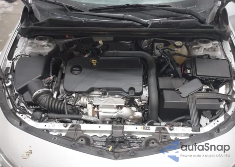 2022 Chevrolet Malibu Fwd Lt z USA, uszkodzony, nr VIN 1G1ZD5ST7NF178324